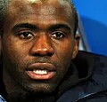 Muamba: 