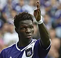 N'Sakala en Colin verrast dat ze nu bij Anderlecht voetballen