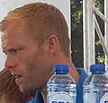 Gudjohnsen na comeback bij IJsland: 