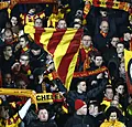 Fans van KV Mechelen schenken geld aan Act As One