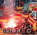 KV Mechelen reageert messcherp na smakeloze actie