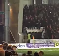 Zo rekenen Schotse supporters met elkaar af (VIDEO)