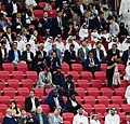 Japanse fans zorgen voor open monden in Qatar (🎥)