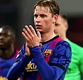 'Drama voor Depay én Frenkie De Jong bij Barça'