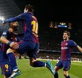 'Titularis wil vertrekken door transferplannen Barcelona'