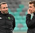 Somers ziet het somber in en is hard voor Cercle Brugge