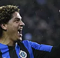 'Felipe Gedoz is ook volgend seizoen nog een speler van Club Brugge'