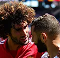 OFFICIEEL: Geen Fellaini, wel speler Man City voor Galatasaray