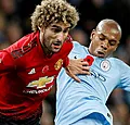 'Fellaini stuurt Premier League-gigant wandelen'