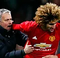 Fellaini helpt United naar volgende ronde in Europa League