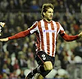 Supporters Athletic woedend op sterspelers Llorente en MartÃ­nez