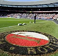 Heerenveen-burgemeester weert Feyenoord-fans zonder kaartje