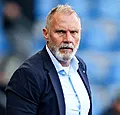 Fink vloekt: Genk-trio dreigt clash met STVV te missen