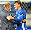 KRC Genk-spelers spreken Fink tegen: “We hebben één doel”