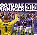 Football Manager rekent 15 Belgen bij grootste talenten ter wereld