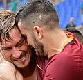 Geniale Totti bezorgt AS Roma de zege tegen bankzitter Praet