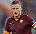 Zoff komt met straffe uitspraak over Totti