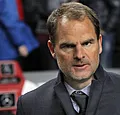 De Boer: 