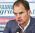 De Boer ziet Oranje niet zitten: 