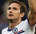 Lampard: 