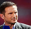 Zoektocht Chelsea lijkt voorbij: Lampard krijgt groen licht