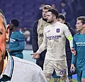 Anderlecht titelkandidaat? Van der Elst geeft eerlijke mening