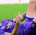 Ambitieus Beerschot: 