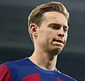 'Frenkie de Jong maakt heel bizarre transfer'