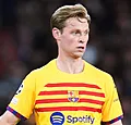 'Frenkie de Jong-rel bij FC Barcelona'