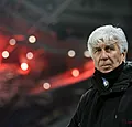 Gasperini verbaast met ferme taal over Club Brugge