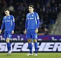 Crisis is compleet bij KRC Genk: 