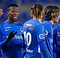 Vreemde transfer pakt uitstekend uit voor Genk 