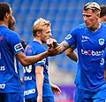 Toekomst van Genk lijkt verzekerd met twee nieuwe spelers