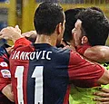 Genoa wil Zwitsers international terughalen naar ItaliÃ«