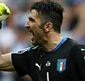 Buffon nadert wereldrecord ex-Anderlecht-speler