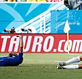 Braziliaanse spits zwaarder geschorst dan bijtende Suarez