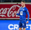 STVV strikt routinier van AA Gent én snelle winger