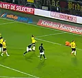 Mika Godts toont zijn talent met héérlijke solo én goal (🎥)