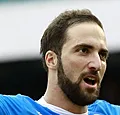 Spaarzaam klassemoment Higuain bezorgt Napoli drie punten