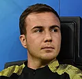 'Götze op weg naar eerste club buiten Duitsland'