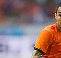 Van der Wiel haalt uit: 