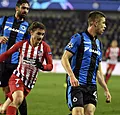 Club Brugge krijgt oude bekende als scheidsrechter voor CL-clash 