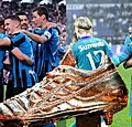 Gouden Schoen 2024: duel tussen Club Brugge en Anderlecht?