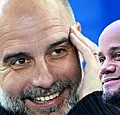 ‘Dit is wat Guardiola écht denkt over Kompany’