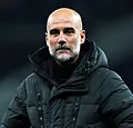 'Guardiola berooft concurrent Club Brugge van sterkhouder'