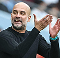 Wereldspeler voor Rode Duivels: Guardiola instant verliefd