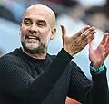 <strong>Wereldspeler voor Rode Duivels: Guardiola instant verliefd</strong>