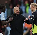 ‘Grote crisis’ Guardiola na bizar incident met Onana-Haaland