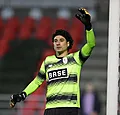 'Club uit de Serie A weigert aangeboden Ochoa'