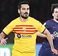 'Gündogan bezorgt FC Barcelona transfershock'